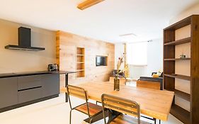 Maison Le Chaber By Hili